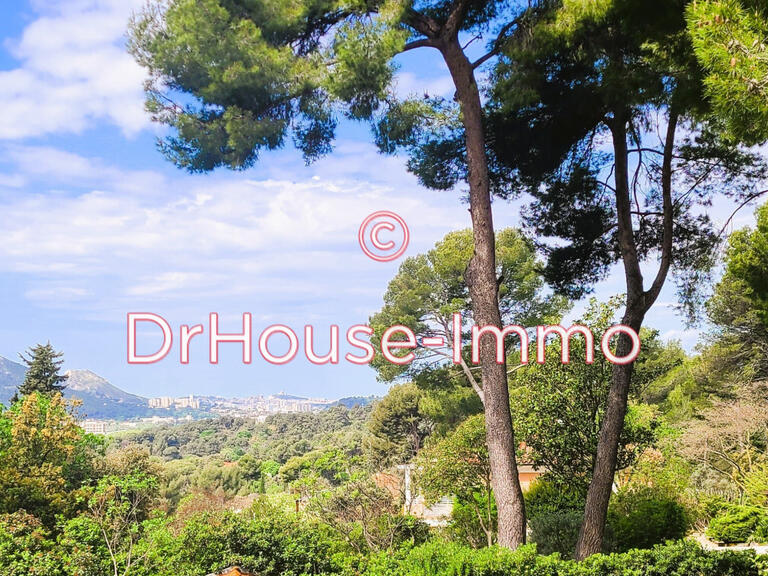 Villa Marseille 11e - 4 bedrooms - 133m²