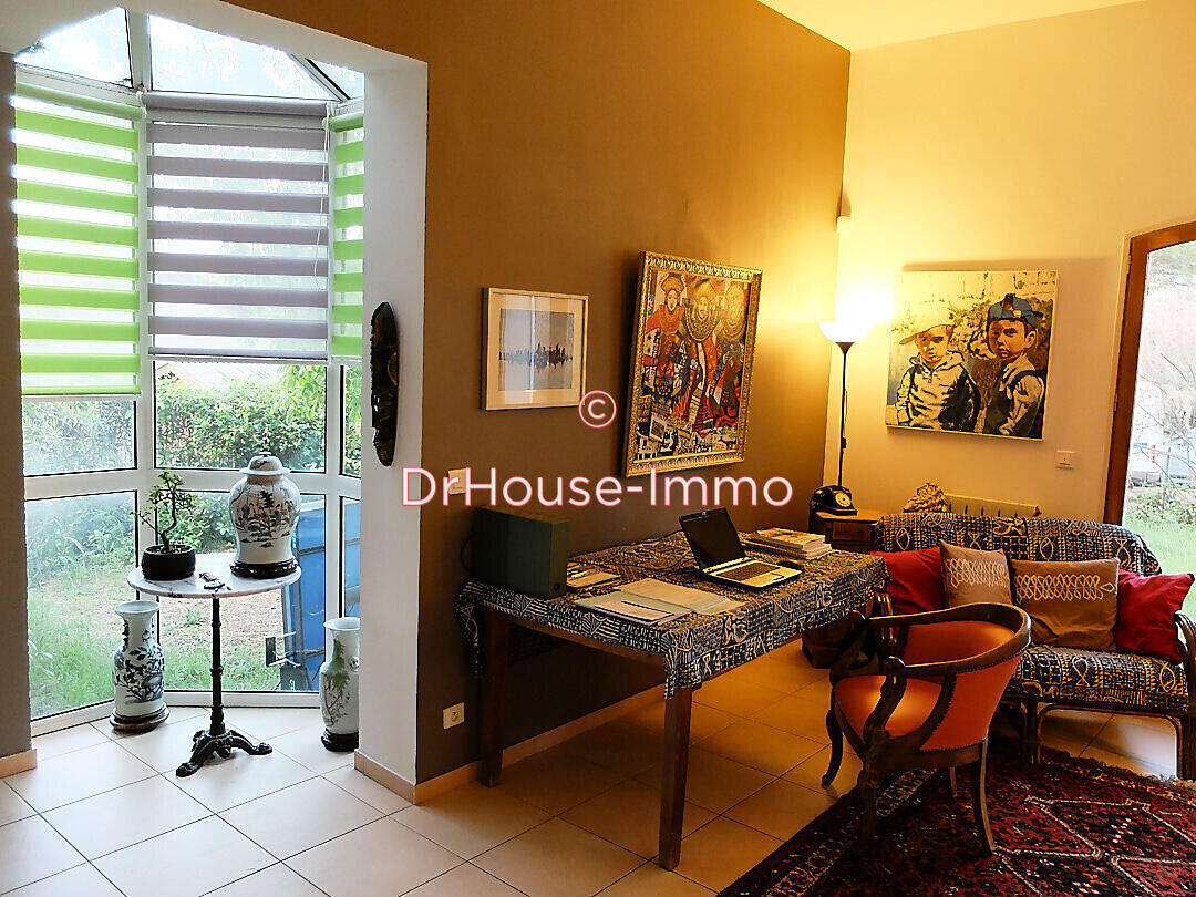 Villa Marseille 11e