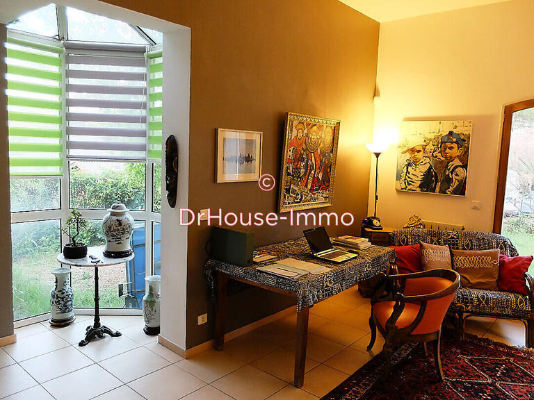 Villa Marseille 11e - 4 bedrooms - 133m²