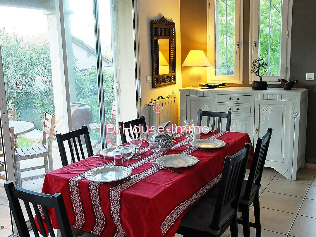 Villa Marseille 11e