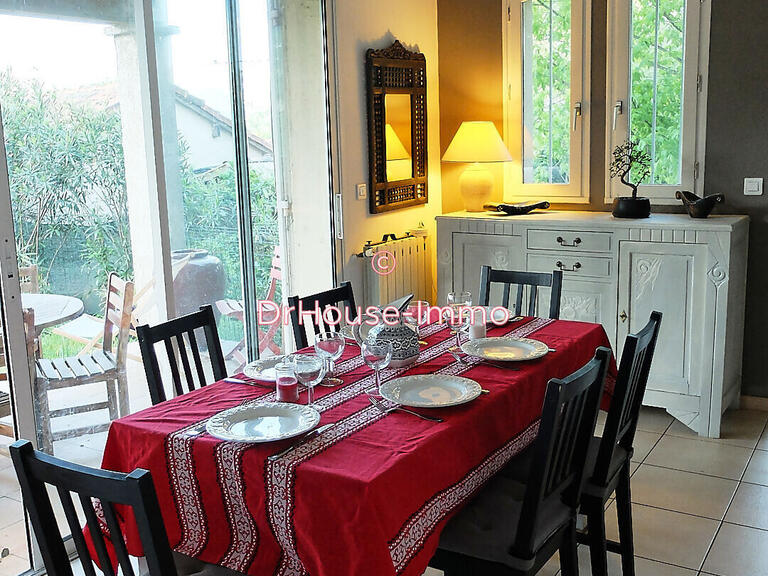Villa Marseille 11e - 4 bedrooms - 133m²