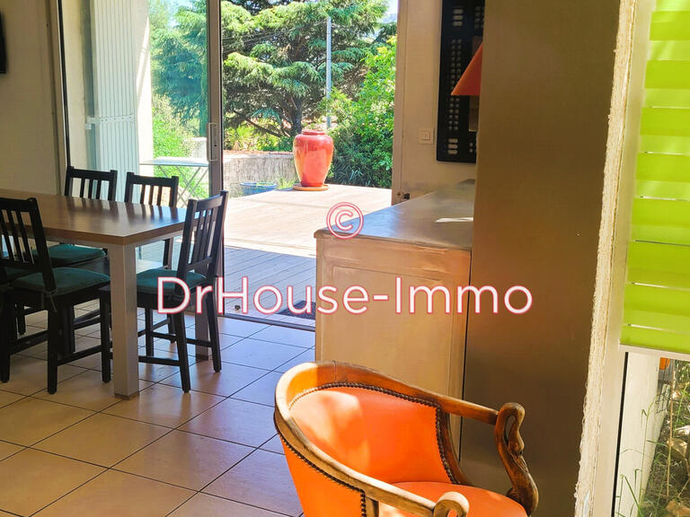 Villa Marseille 11e - 4 chambres - 133m²