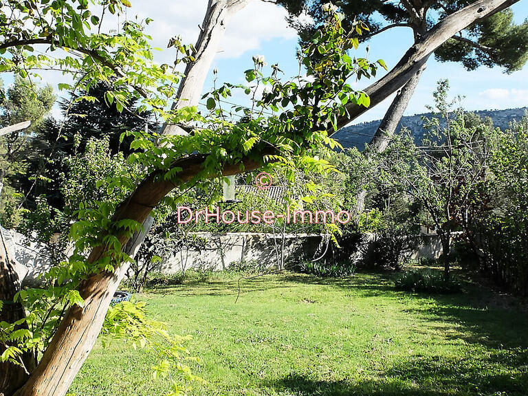 Villa Marseille 11e - 4 bedrooms - 133m²