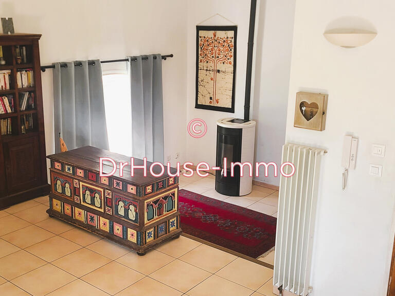 Villa Marseille 11e - 4 chambres - 133m²