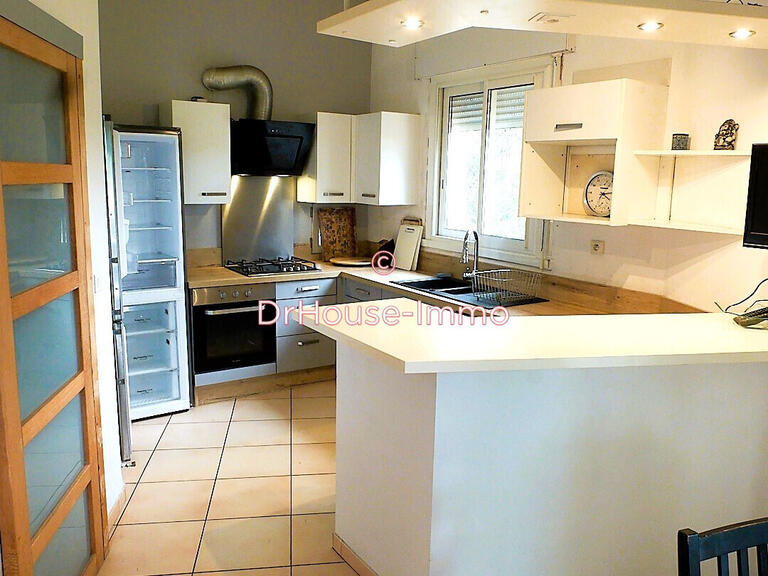 Villa Marseille 11e - 4 bedrooms - 133m²