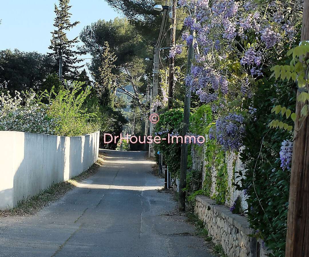 Villa Marseille 11e