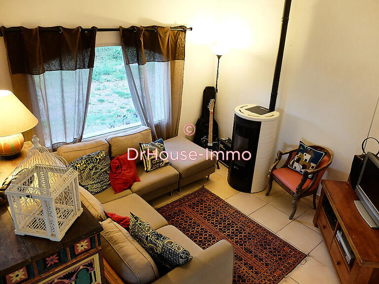 Villa Marseille 11e - 4 bedrooms - 133m²
