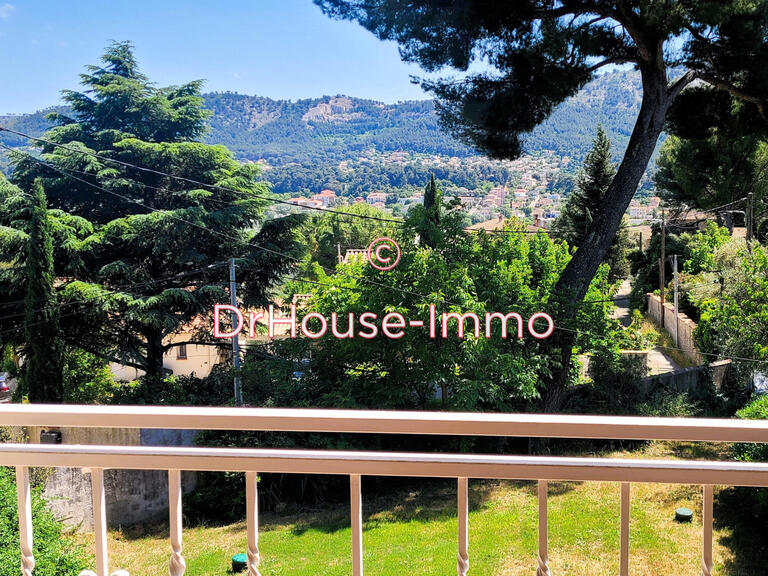 Villa Marseille 11e - 4 chambres - 133m²