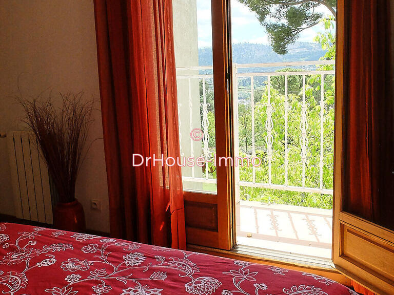 Villa Marseille 11e - 4 bedrooms - 133m²