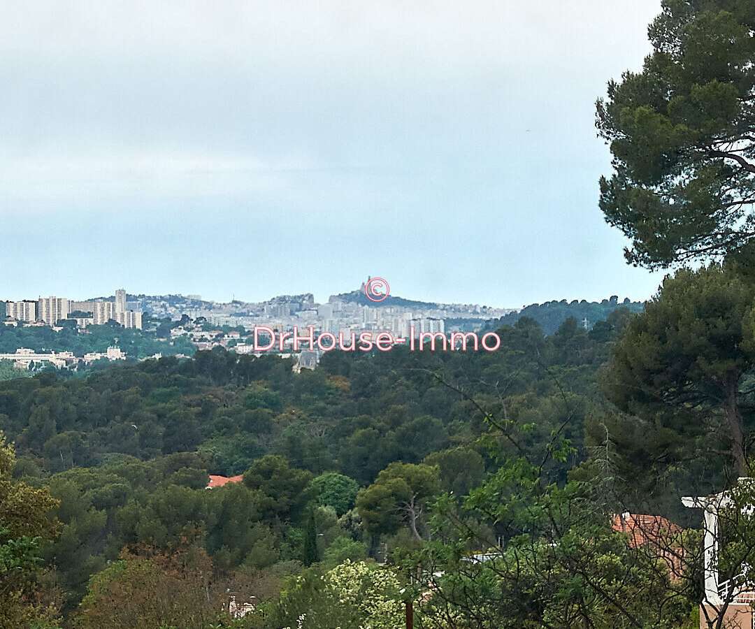 Villa Marseille 11e