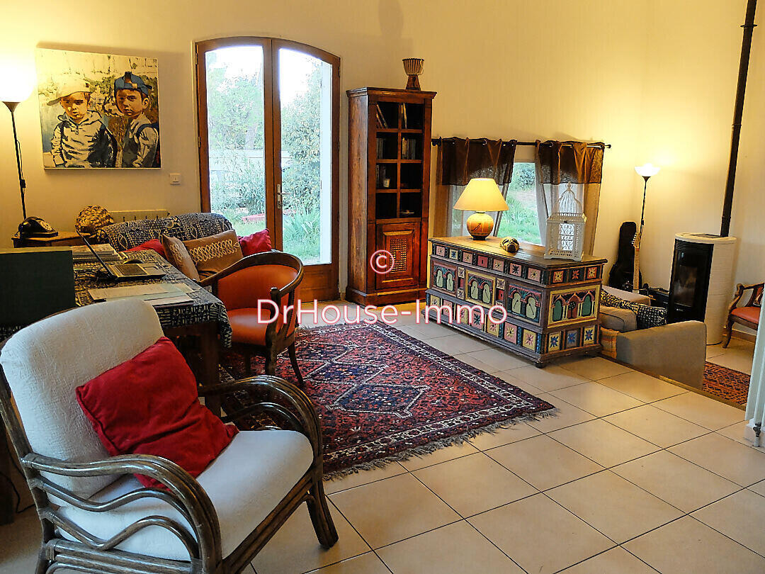 Villa Marseille 11e