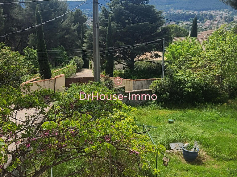 Villa Marseille 11e - 4 bedrooms - 133m²