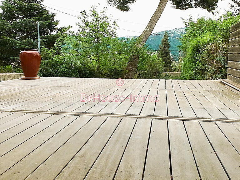 Villa Marseille 11e - 4 bedrooms - 133m²