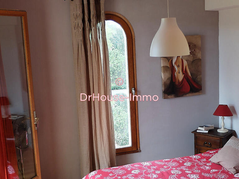 Villa Marseille 11e - 4 bedrooms - 133m²