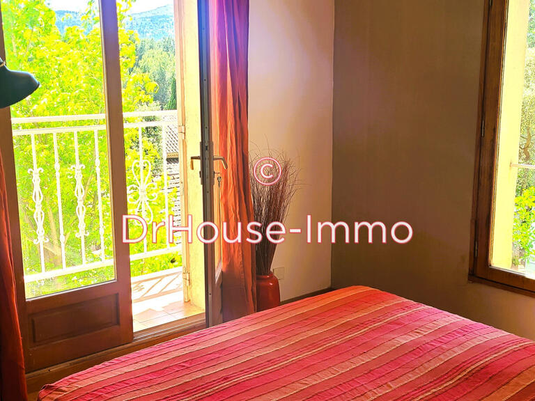 Villa Marseille 11e - 4 chambres - 133m²