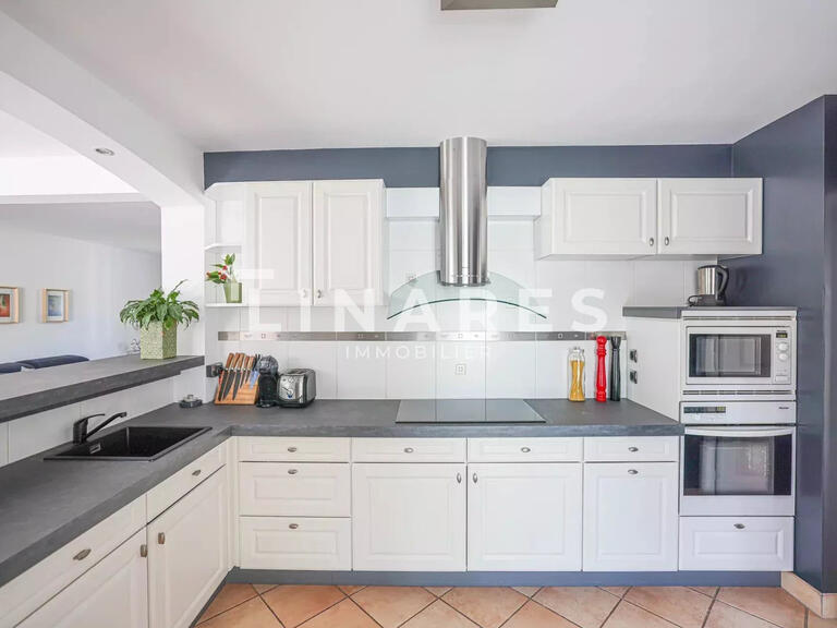 Villa Marseille 11e - 4 chambres - 195m²