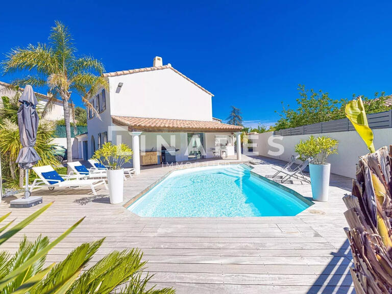 Villa Marseille 11e - 4 chambres - 195m²