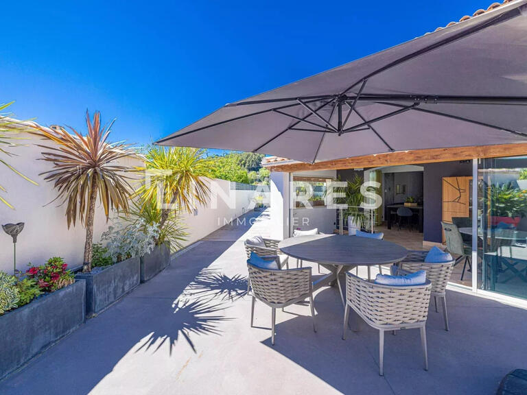 Villa Marseille 11e - 4 chambres - 195m²