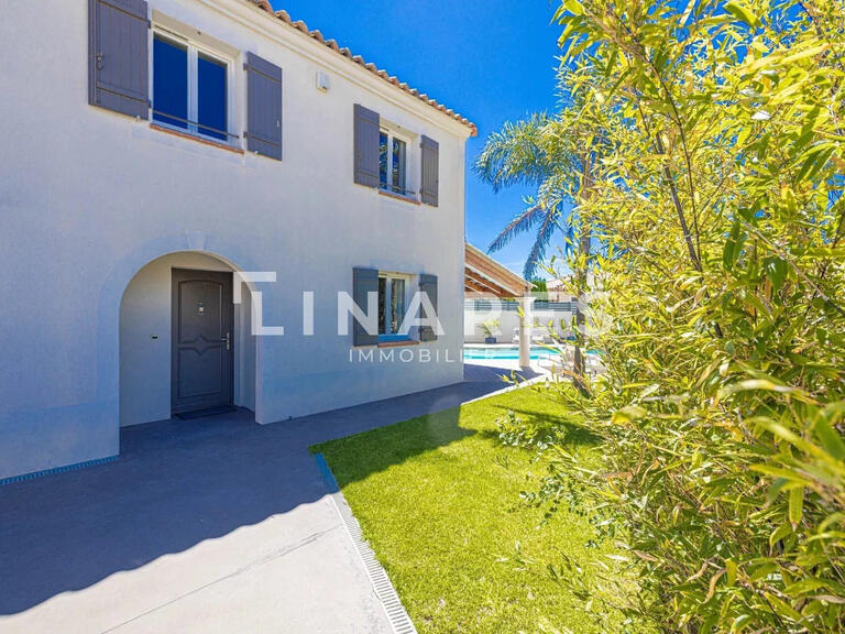 Villa Marseille 11e - 4 chambres - 195m²