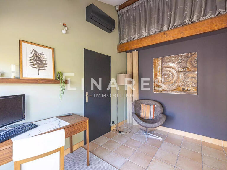 Villa Marseille 11e - 4 chambres - 195m²