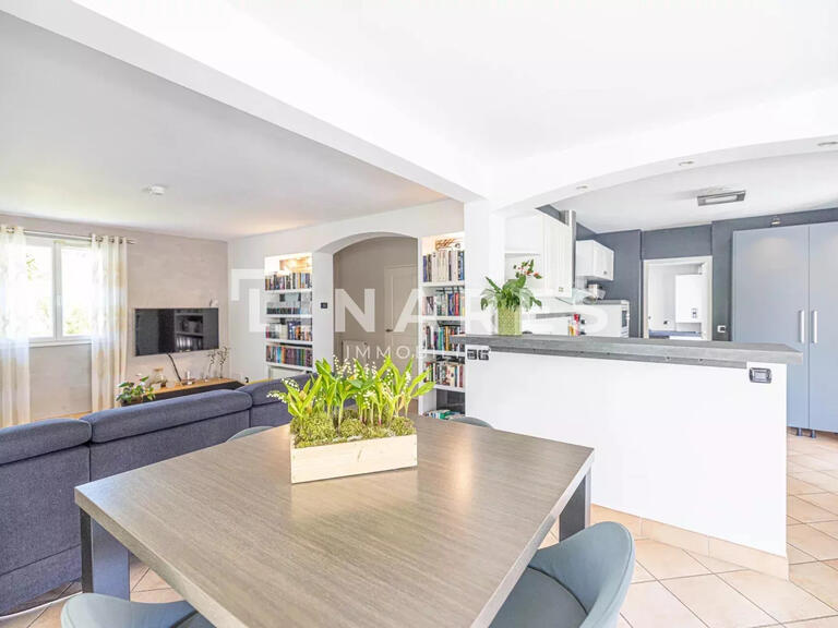 Villa Marseille 11e - 4 chambres - 195m²