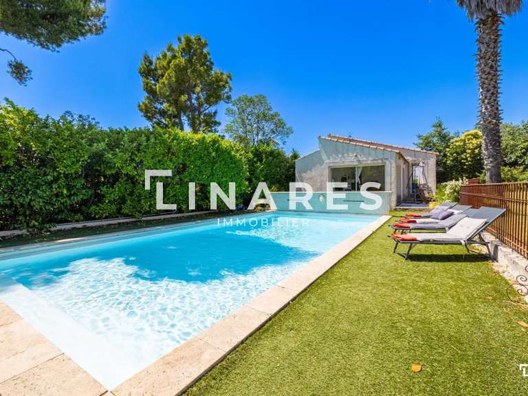 Villa Marseille 11e - 3 chambres - 192m²