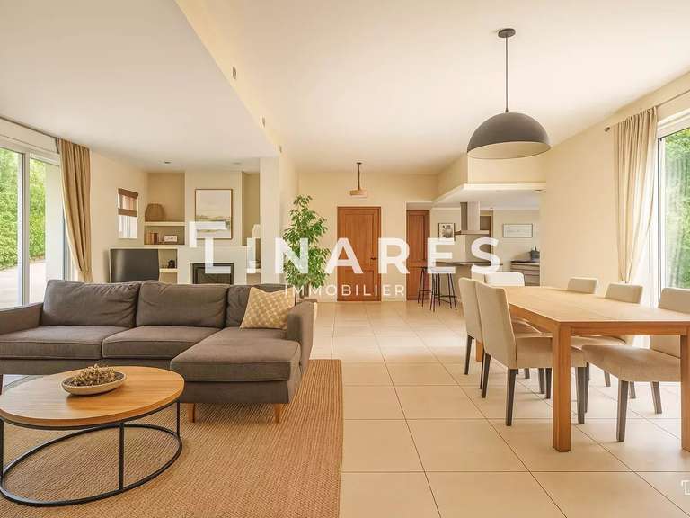 Villa Marseille 11e - 3 chambres - 192m²