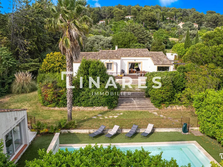 Villa Marseille 11e - 3 bedrooms - 192m²