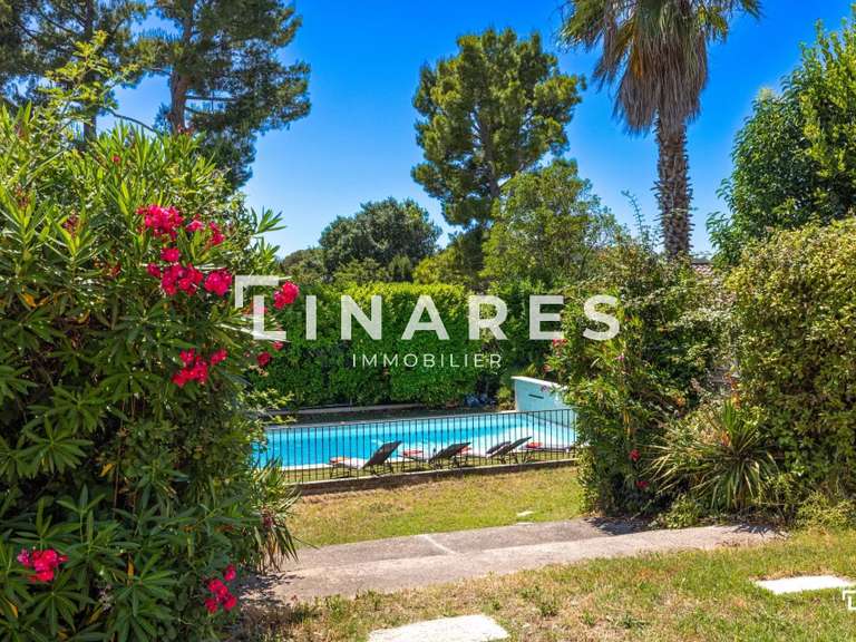 Villa Marseille 11e - 3 chambres - 192m²
