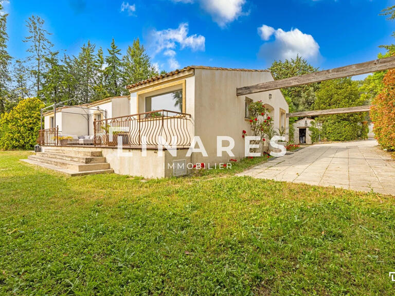 Villa Marseille 11e - 3 bedrooms - 192m²