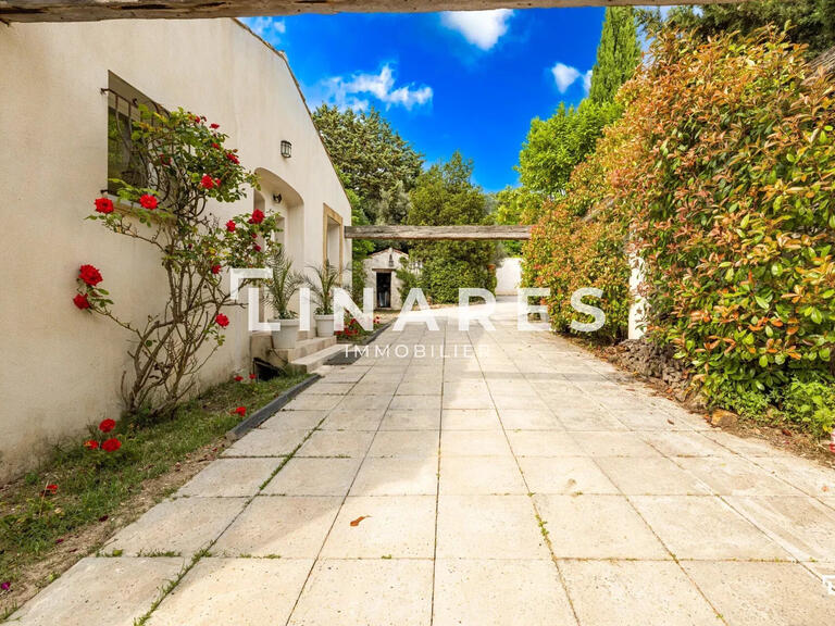 Villa Marseille 11e - 3 bedrooms - 192m²