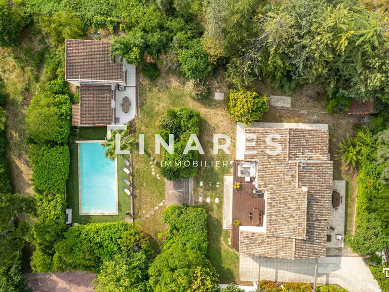 Villa Marseille 11e - 3 bedrooms - 192m²