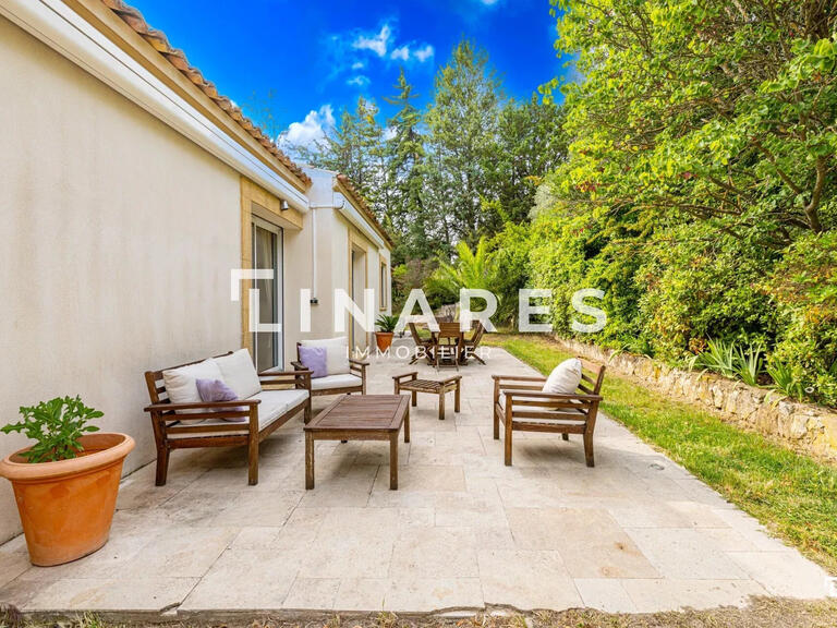 Villa Marseille 11e - 3 bedrooms - 192m²
