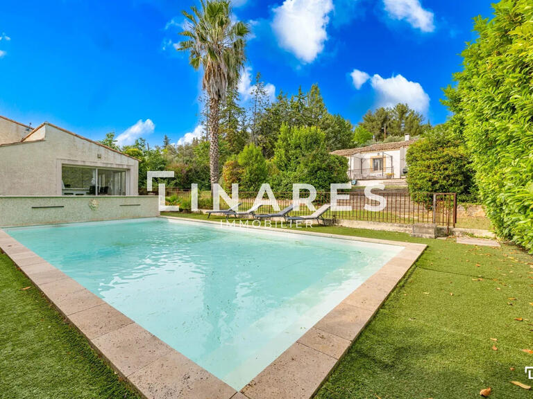 Villa Marseille 11e - 3 bedrooms - 192m²