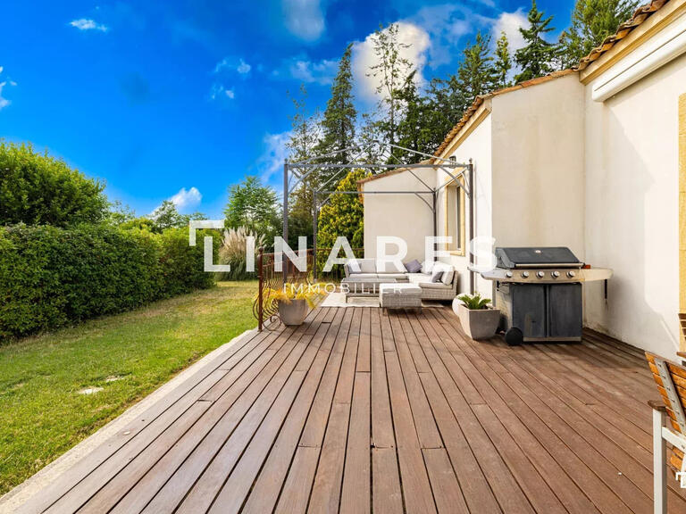 Villa Marseille 11e - 3 bedrooms - 192m²