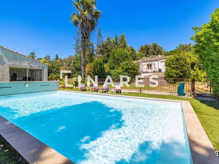 Villa Marseille 11e - 3 chambres - 192m²