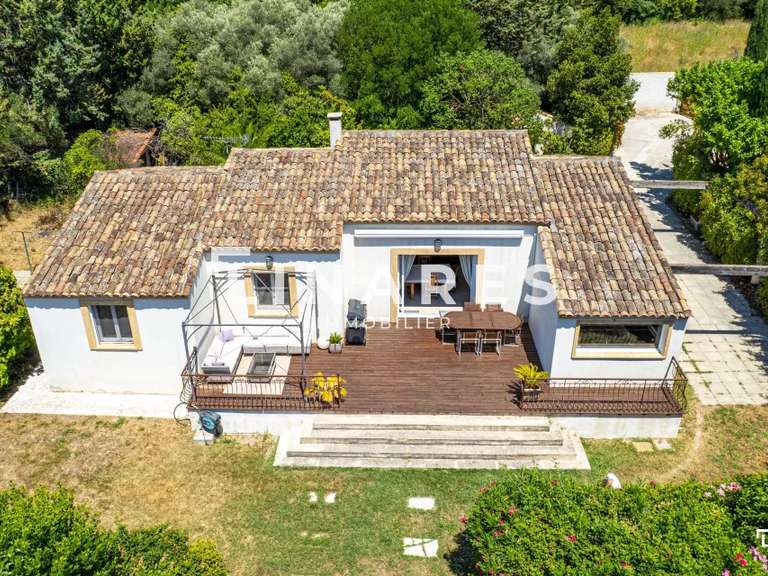 Villa Marseille 11e - 3 chambres - 192m²
