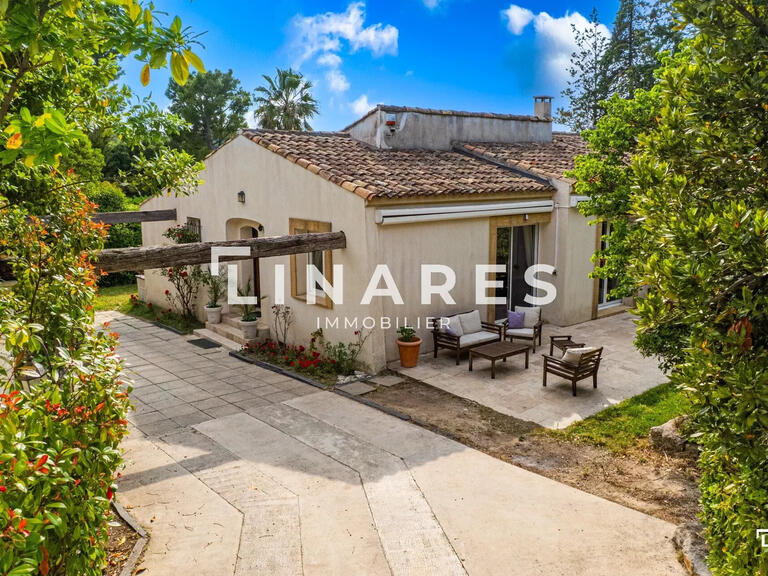 Villa Marseille 11e - 3 bedrooms - 192m²