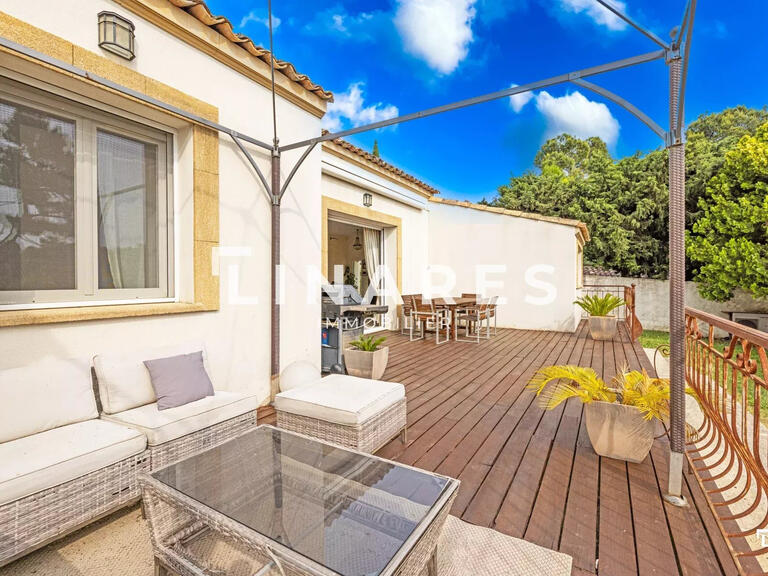 Villa Marseille 11e - 3 bedrooms - 192m²