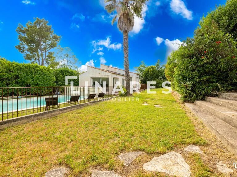Villa Marseille 11e - 3 bedrooms - 192m²