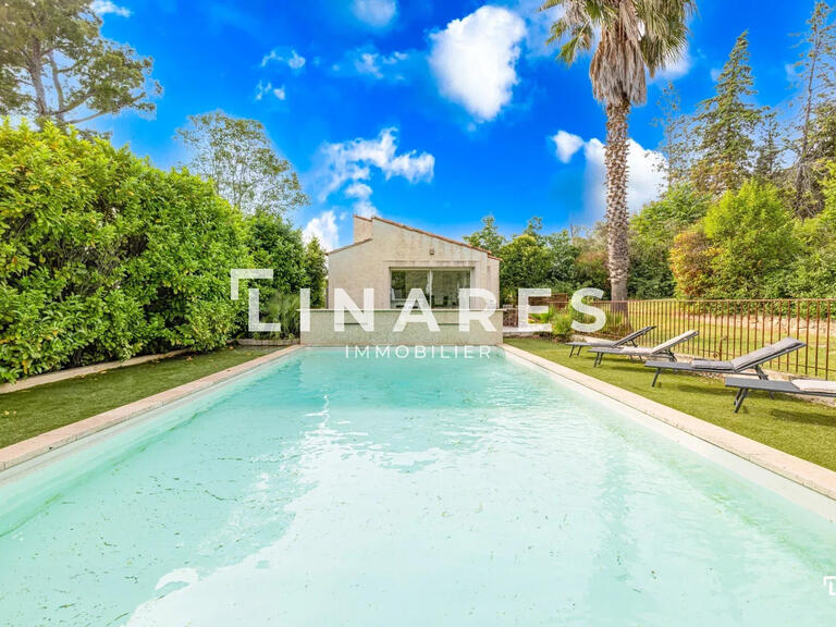 Villa Marseille 11e - 3 bedrooms - 192m²