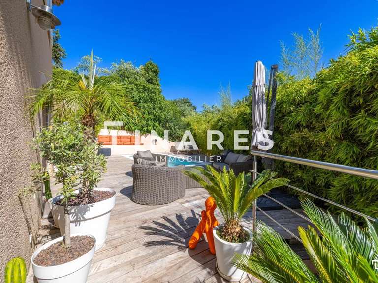 Villa Marseille 11e - 5 chambres - 151m²