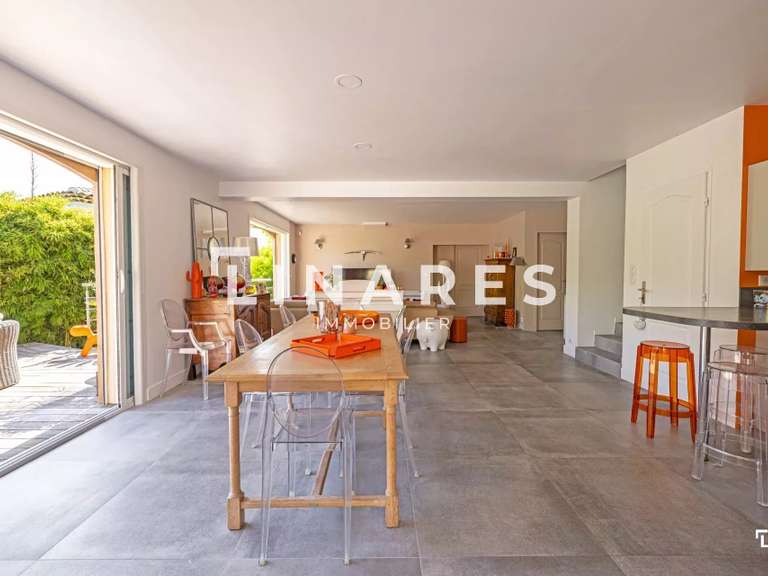 Villa Marseille 11e - 5 chambres - 151m²