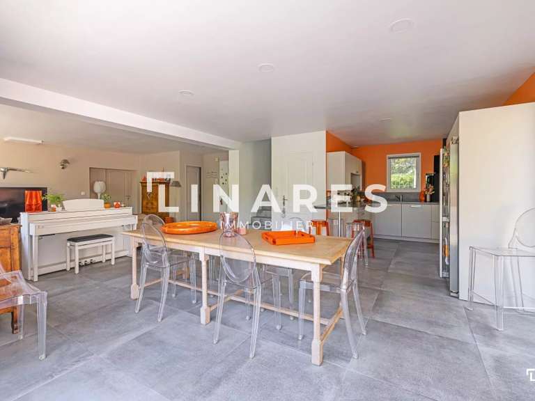 Villa Marseille 11e - 5 chambres - 151m²