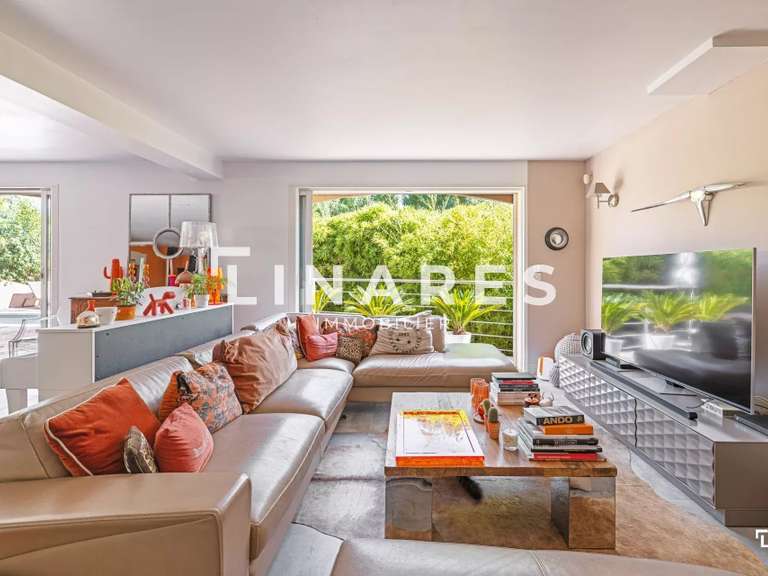 Villa Marseille 11e - 5 chambres - 151m²