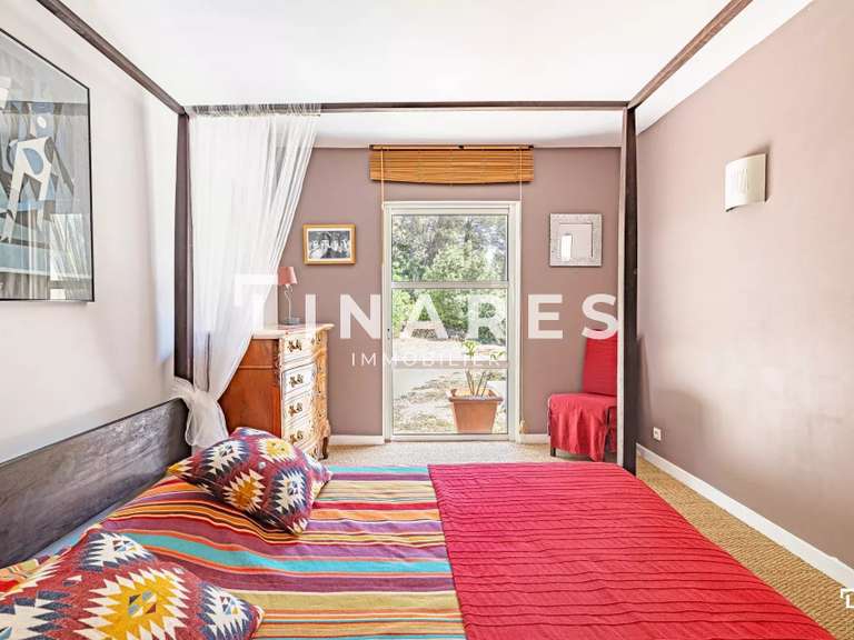 Villa Marseille 11e - 3 bedrooms - 180m²