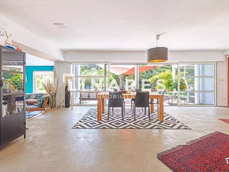 Villa Marseille 11e - 3 chambres - 180m²