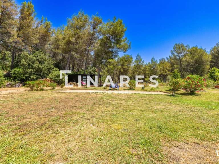 Villa Marseille 11e - 3 chambres - 180m²