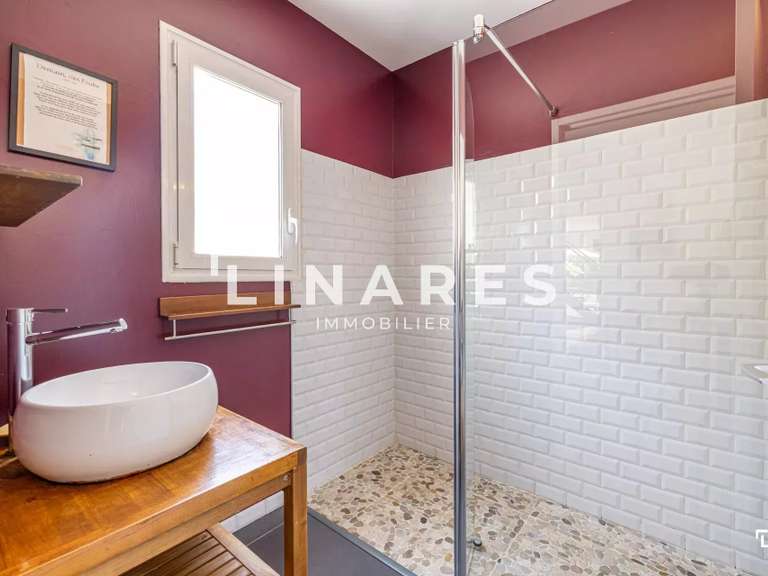 Villa Marseille 11e - 3 chambres - 180m²