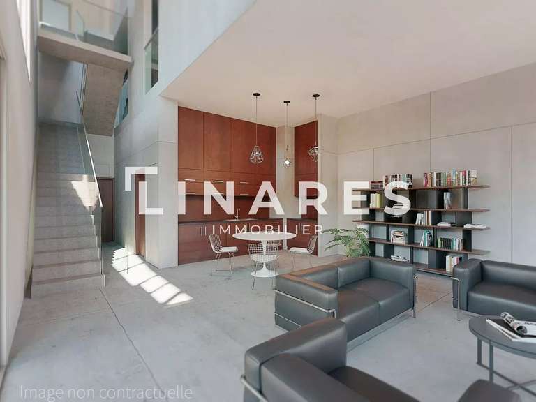 Villa Marseille 11e - 4 bedrooms - 107m²